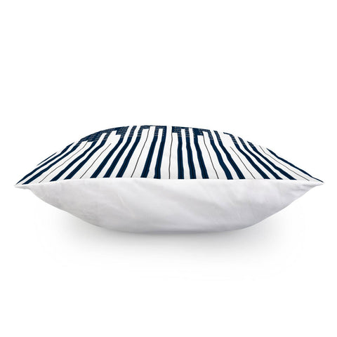 Image of Jazz Pillow Cover