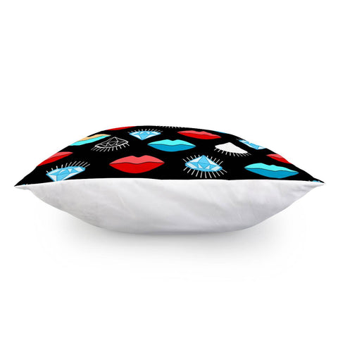 Image of Diamond Pillow Cover