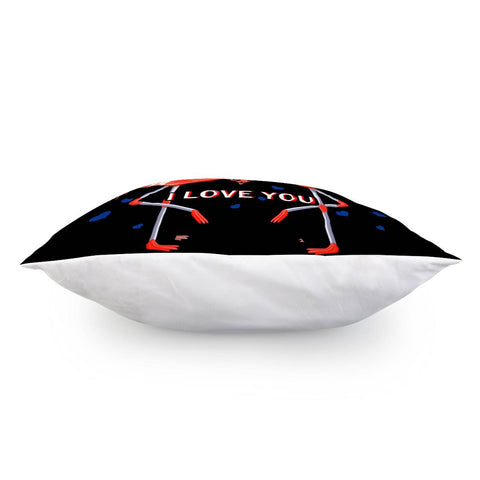 Image of Love Pillow Cover