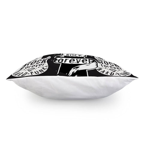 Image of Rock Pillow Cover