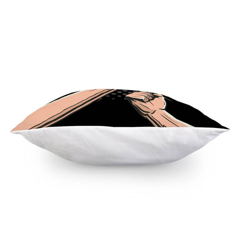 Image of Boom Pillow Cover