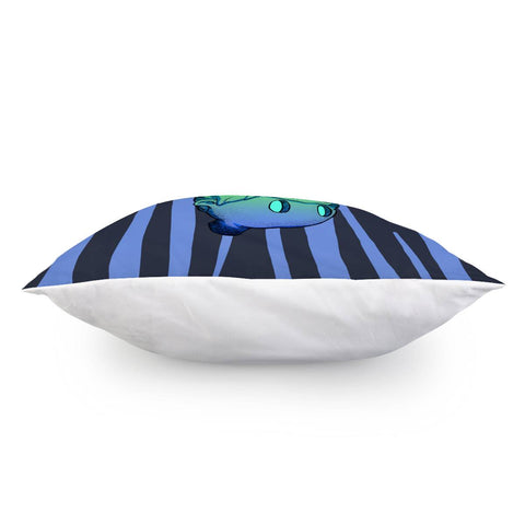 Image of Fantasy Pillow Cover