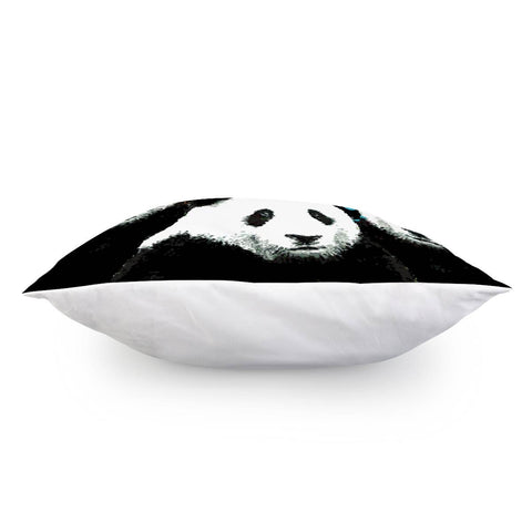 Image of Panda Pillow Cover