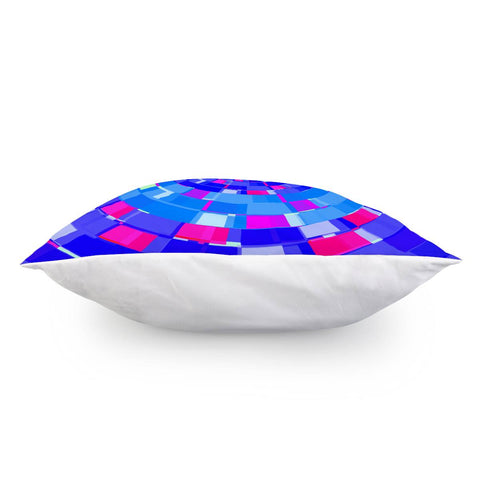 Image of Vortex Pillow Cover