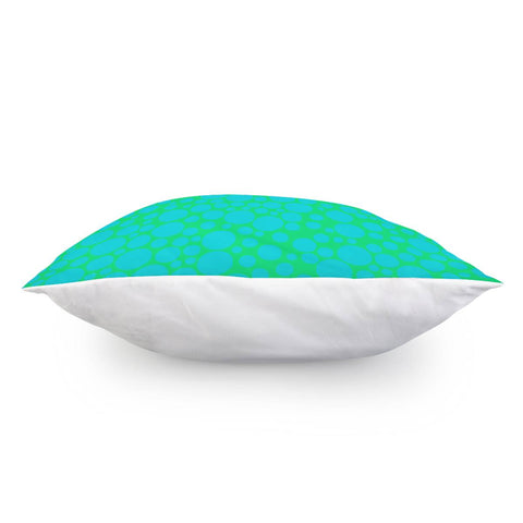 Image of Spots Pillow Cover