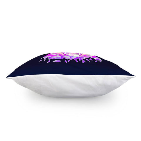 Image of Astronaut Pillow Cover