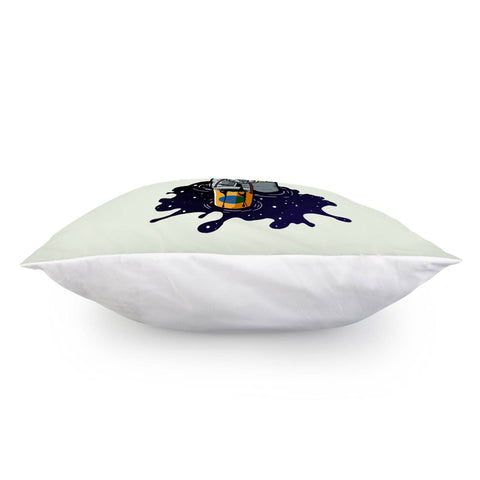 Image of Astronaut Pillow Cover