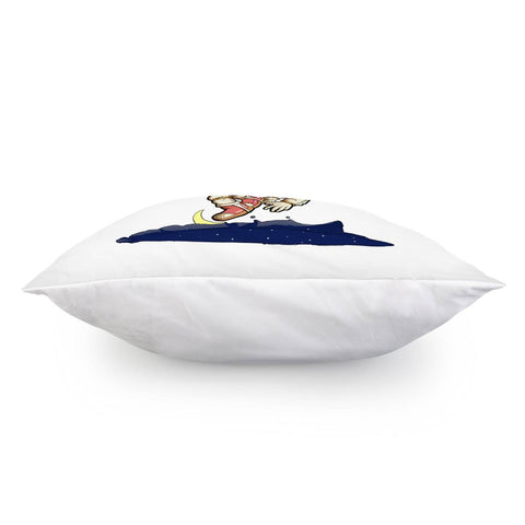 Image of Space Pillow Cover