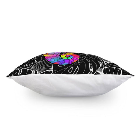 Image of Chameleon Pillow Cover