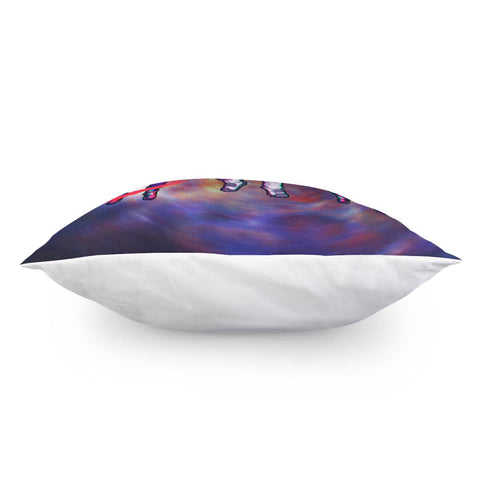 Image of Astronaut Pillow Cover