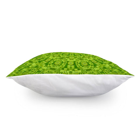 Image of Flowers Of The Valley Pillow Cover