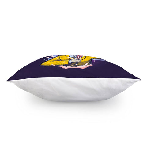 Image of American Clown Pillow Cover