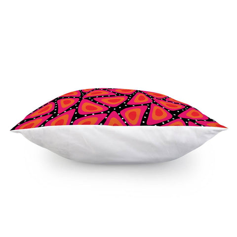 Image of Pips And Slices Pillow Cover