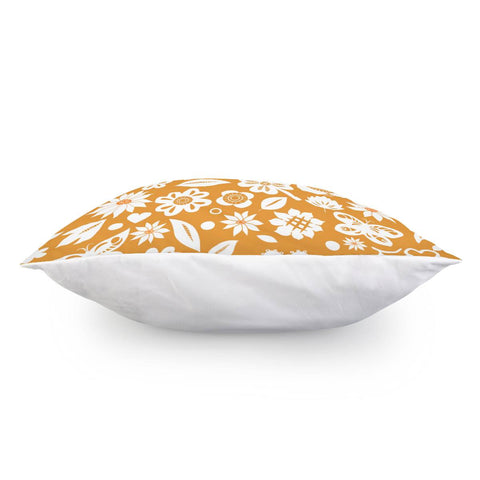 Image of Sunflower Pillow Cover