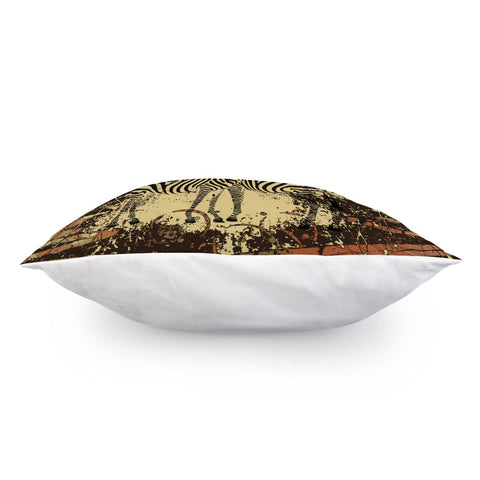 Image of Safari Pillow Cover