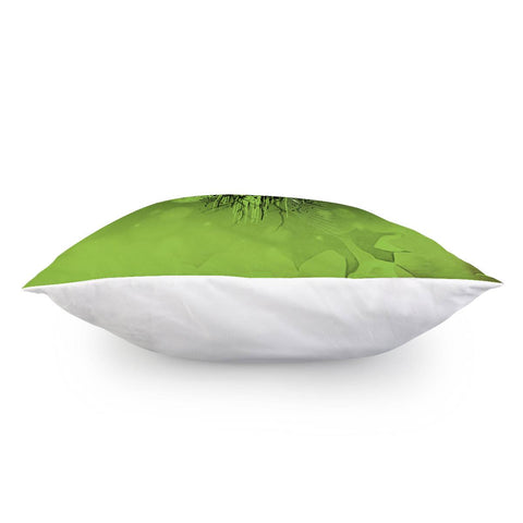 Image of Football Pillow Cover