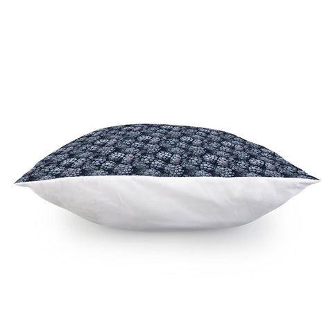 Image of Blackberry Pillow Cover