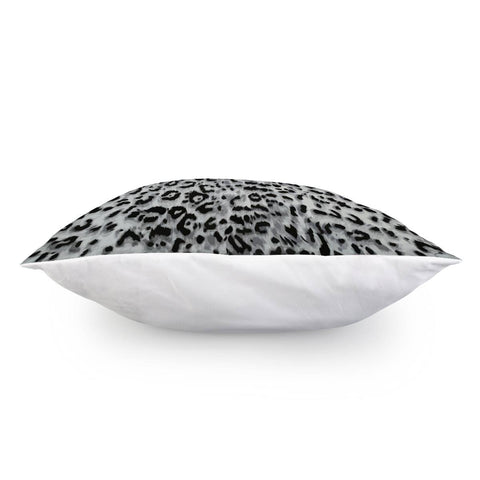 Image of Snow Leopard Pillow Cover