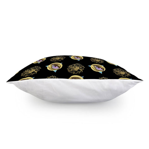 Image of Eye Pillow Cover