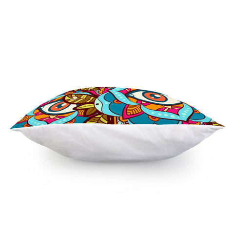 Image of Eye Pillow Cover