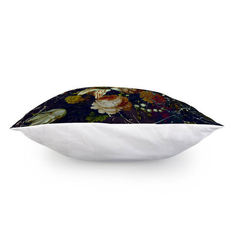 Image of Dutch Bouquet Pillow Cover