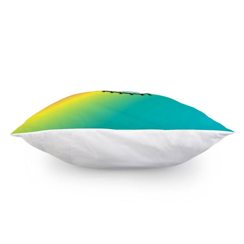 Image of Rainbow Eye Pillow Cover