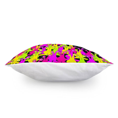 Image of Earthling Pillow Cover