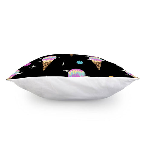 Image of Di00101Ice Cream Pillow Cover