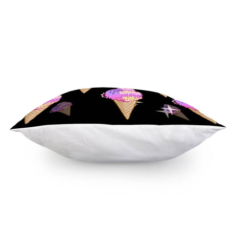 Image of Di00105Ice Cream Pillow Cover