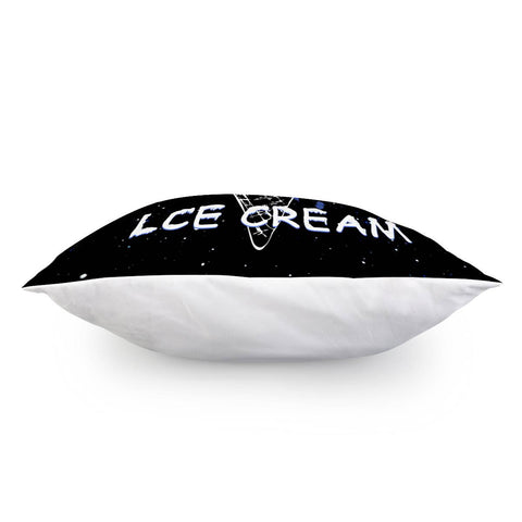 Image of Di00106Ice Cream Pillow Cover