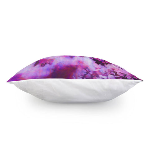 Image of Blooming Magnolia Pillow Cover