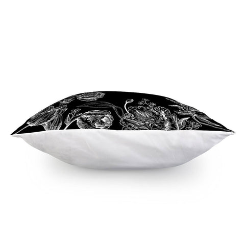 Image of Tulip Pillow Cover