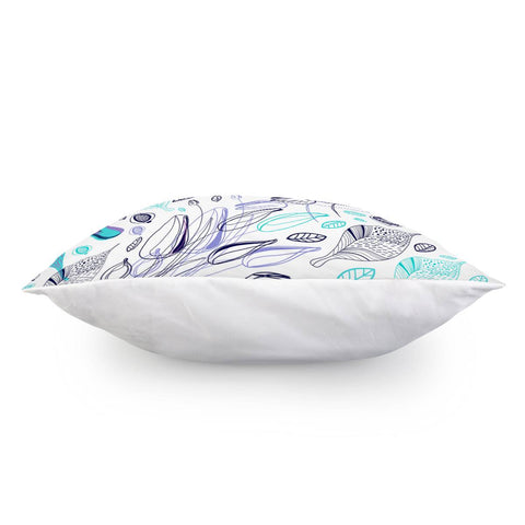 Image of Tulip Pillow Cover