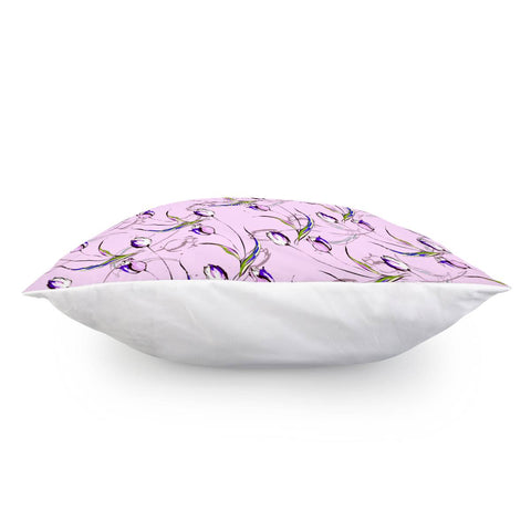 Image of Tulip Pillow Cover