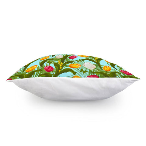 Image of Tulip Pillow Cover