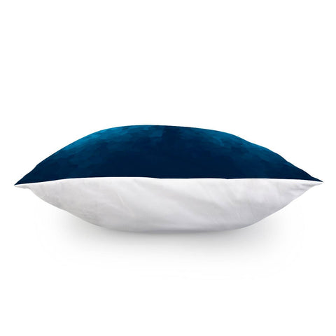 Image of Deep Ocean Pillow Cover