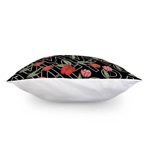 Image of Tulip Pillow Cover