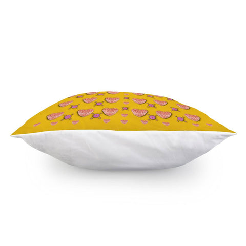 Image of Candy Love Pillow Cover