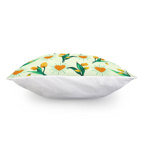 Image of Tulip Pillow Cover