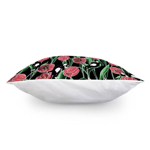 Image of Tulip Pillow Cover