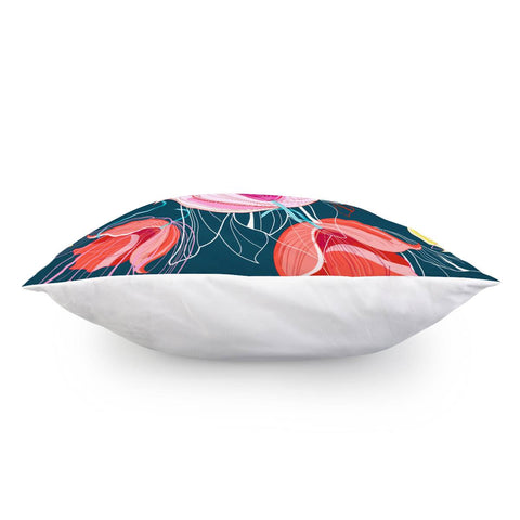 Image of Tulip Pillow Cover