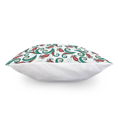 Image of Tulip Pillow Cover