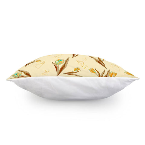 Image of Tulip Pillow Cover