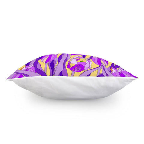 Image of Tulip Pillow Cover