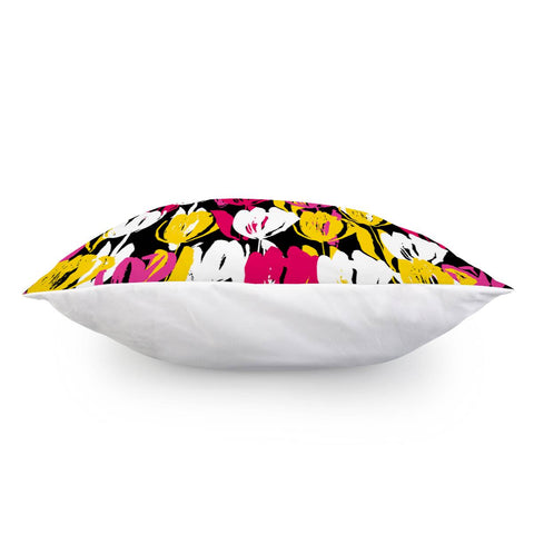 Image of Tulip Pillow Cover