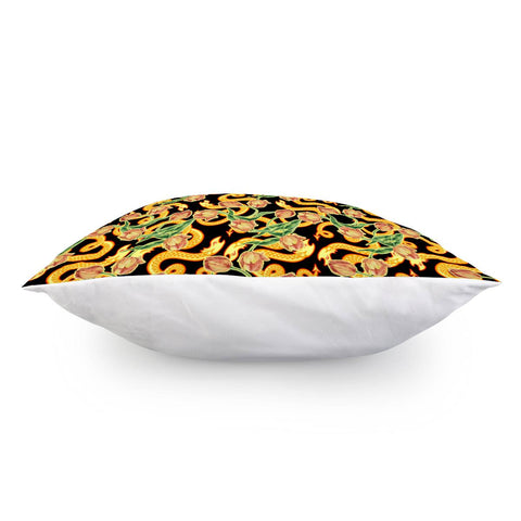 Image of Tulip Pillow Cover