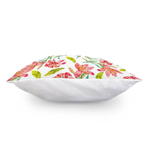 Image of Tulip Pillow Cover