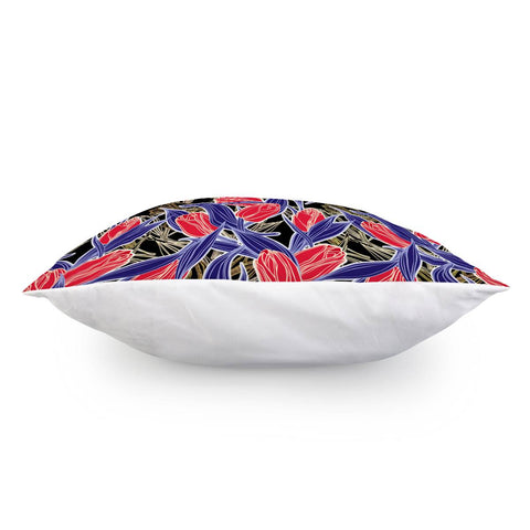 Image of Tulips Pillow Cover