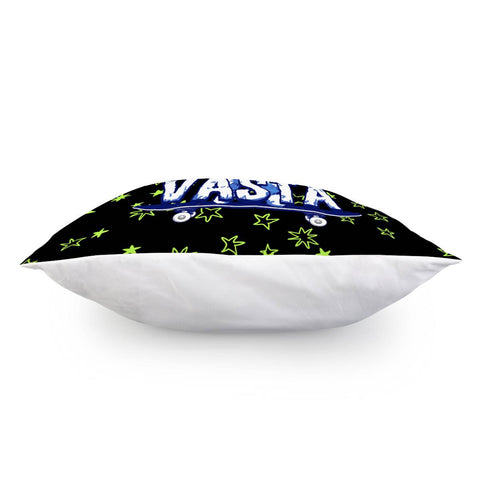 Image of Twik-Vasta Pillow Cover