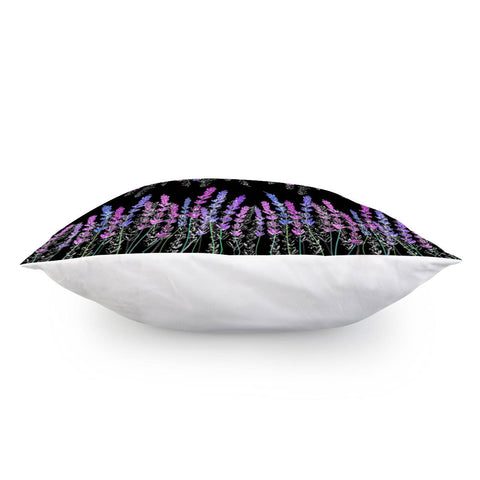 Image of Lavender Pillow Cover